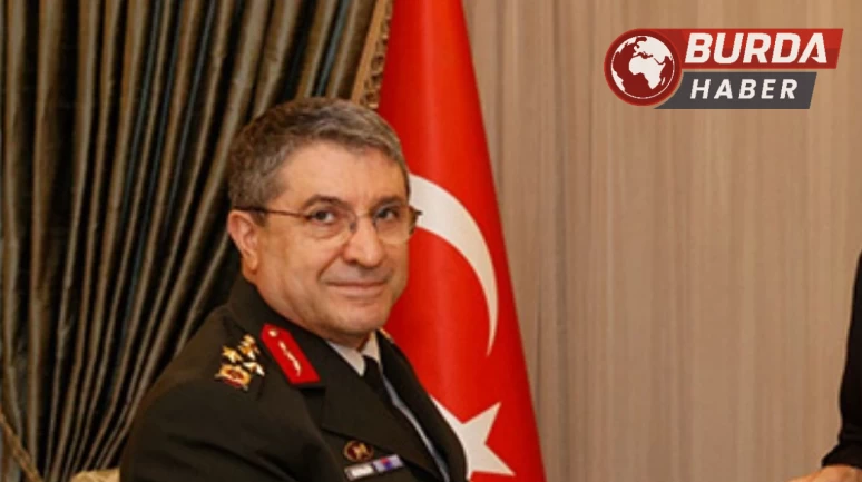 Yeni Genelkurmay Başkanlığına Orgeneral Selçuk Bayraktaroğlu oldu.