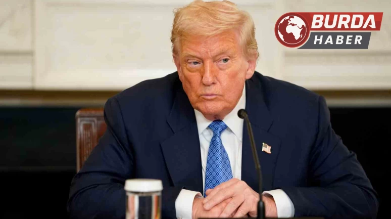 Donald Trump: "Washington DC’deki evsizler hemen taşınmak zorunda"
