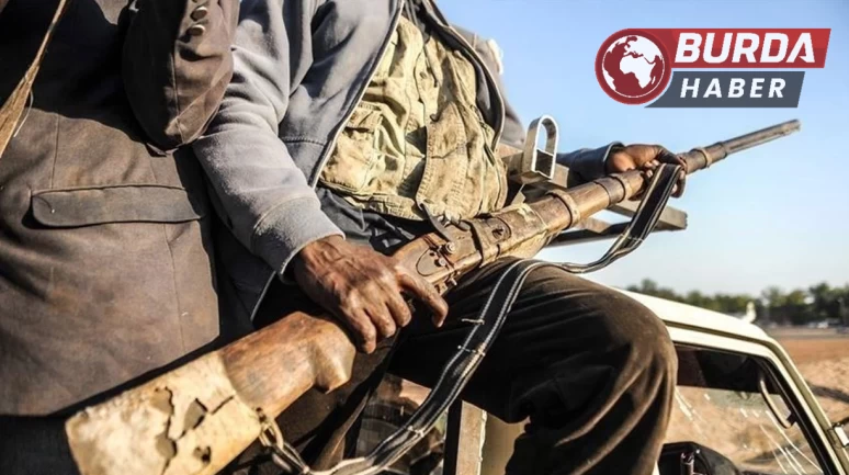 Nijerya’da köye silahlı saldırı: 11 kişi hayatını kaybetti
