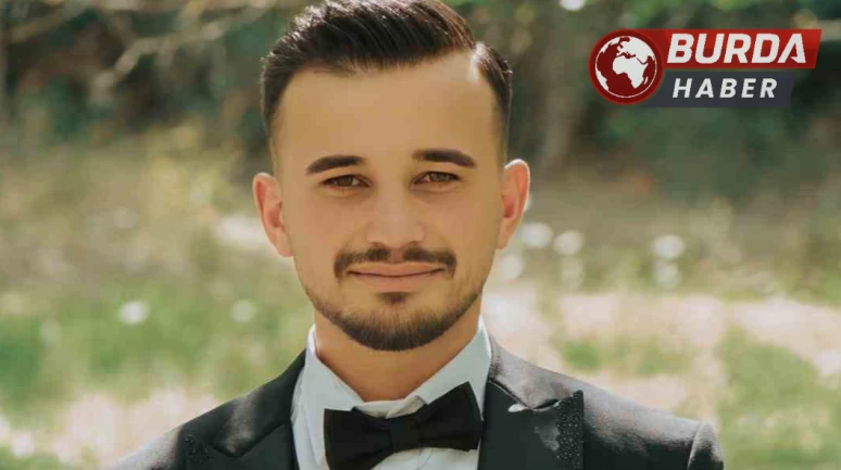 Düğün sonrası yenge silahla kutlama yaptı, damat hayatını kaybetti.