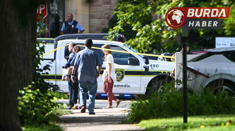 ABD’de özel bir ilkokula silahlı saldırı: 3 ölü, 20 yaralı