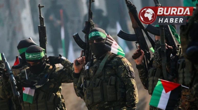 Hamas'tan Mısır ve Katar’ın sunduğu yeni ateşkes teklifine onay!