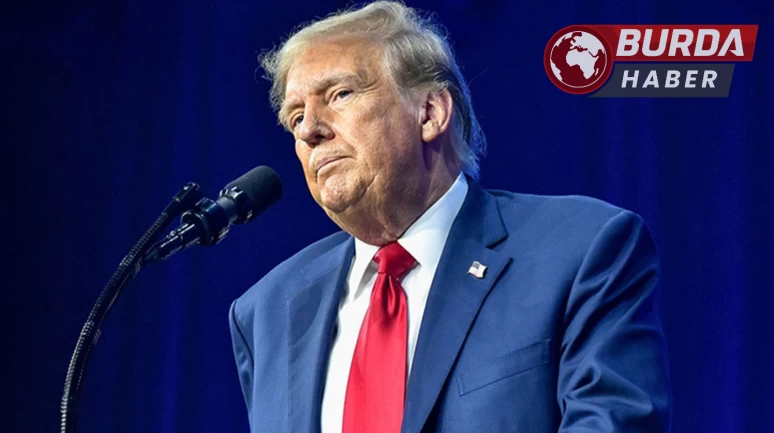 Donald Trump’tan Beyaz Saray’da Gazze toplantısı!