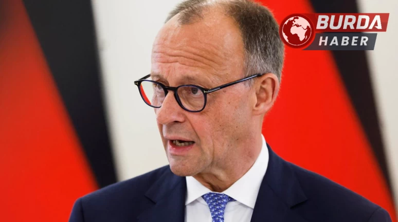 Merz: "Putin ile Zelenskiy arasında 2 hafta içinde görüşme yapılacak"