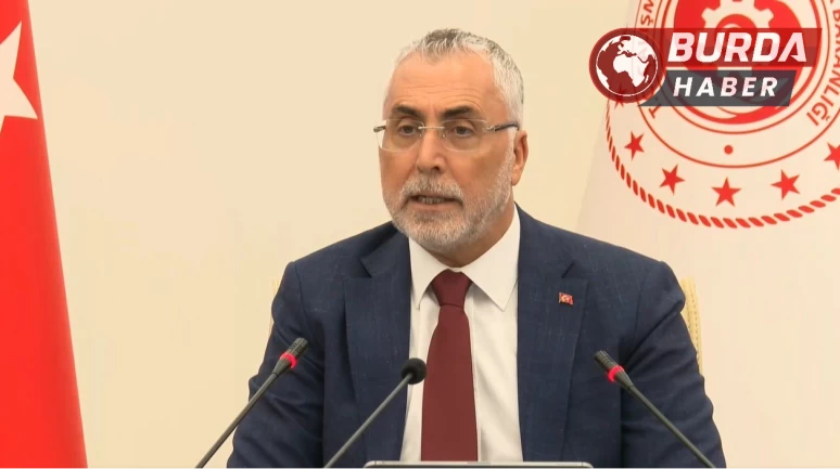 Bakan Vedat Işıkhan memur zammı için ilk teklifi açıkladı.