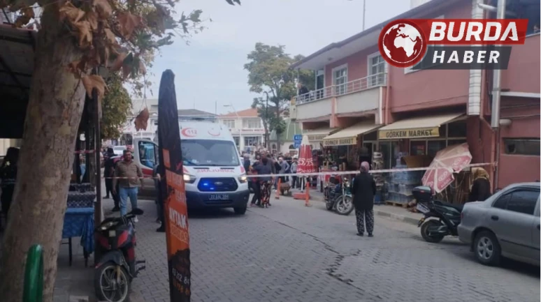 Edirne’de baba-oğuldan kıraathanede silahlı saldırı: 1 kişi öldü