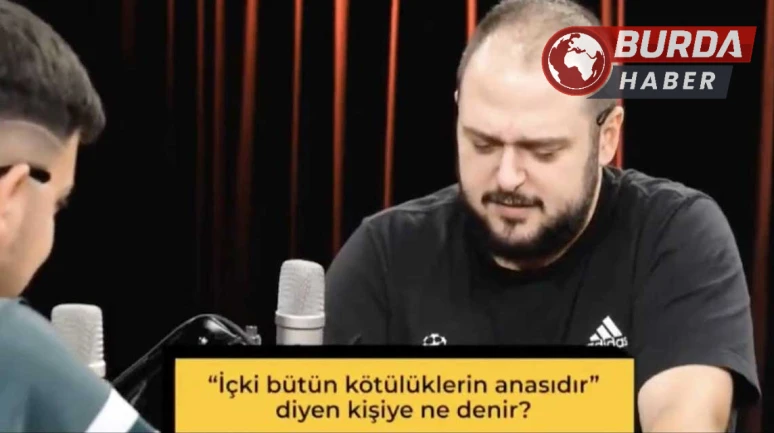 Hadis-i Şerifi çarpıtan kişiler hakkında soruşturma!