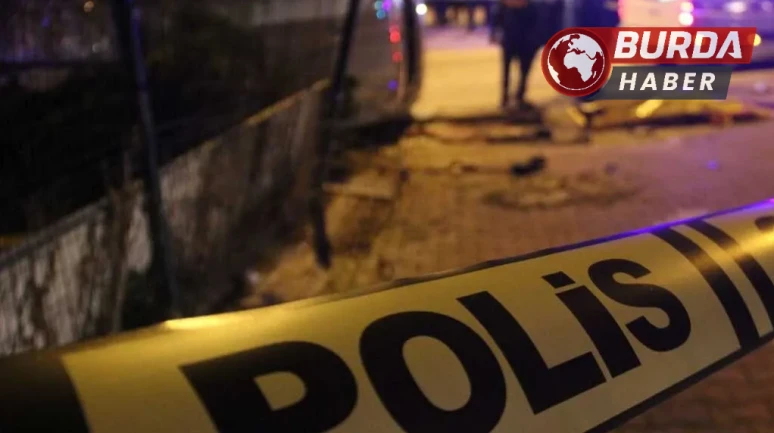 Kızıltepe’de boş arazide bir erkek cesedi bulundu.
