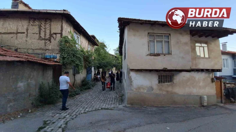 İskilip'te yaşlı adam yalnız yaşadığı evde ölü bulundu.