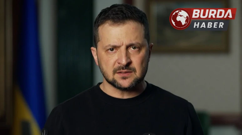 Zelenskiy: "Putin, savaşı genişleterek sürdürmek istiyor"