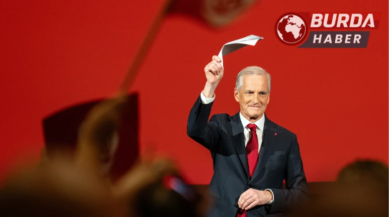 Norveç’teki genel seçimlerde İşçi Partisi güven tazeledi.