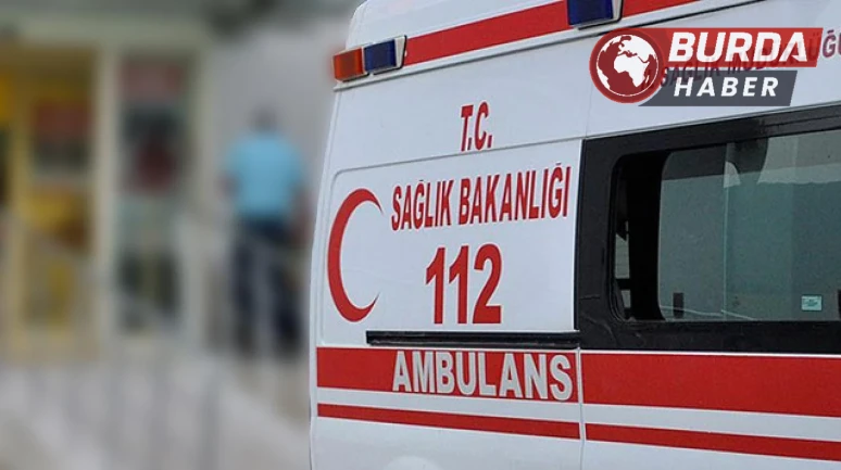 59 yaşındaki kadın, ırmağa atlayarak intihar girişiminde bulundu.
