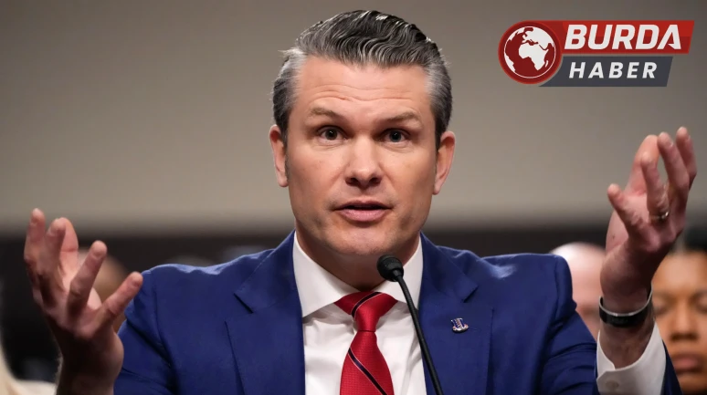 Hegseth görevli tüm amiral ve generalleri toplantı için çağırdı.