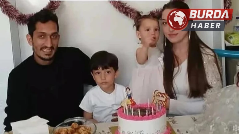 Eyüpsultan’da yemekten zehirlenen iki kardeş hayatını kaybetti.