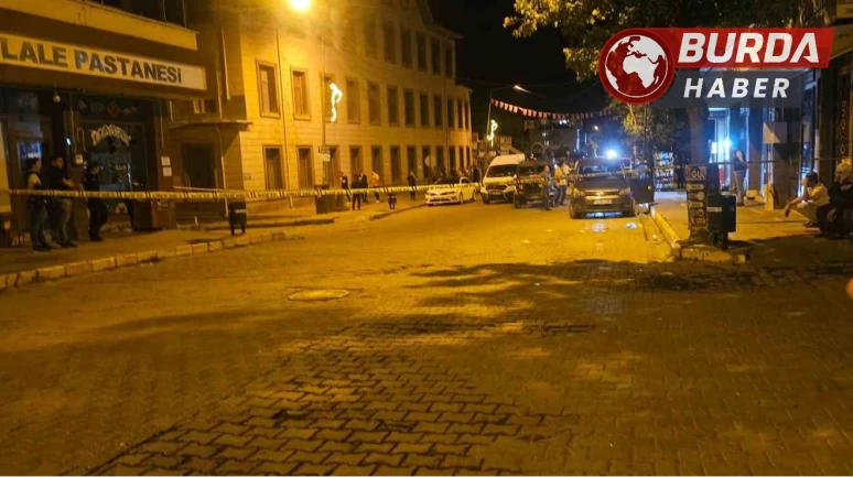 Muş’ta iş yerine silahlı saldırı: 2 kişi hayatını kaybetti.