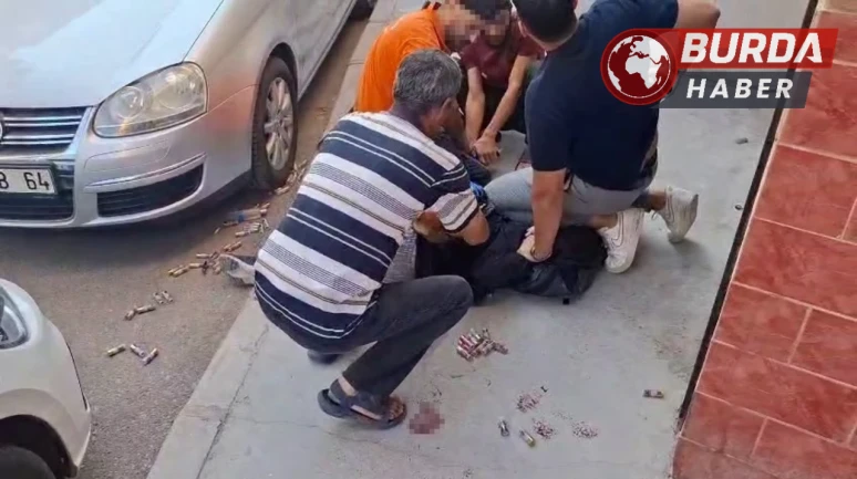 2 polis memurunu şehit eden saldırgan hastanede öldü.