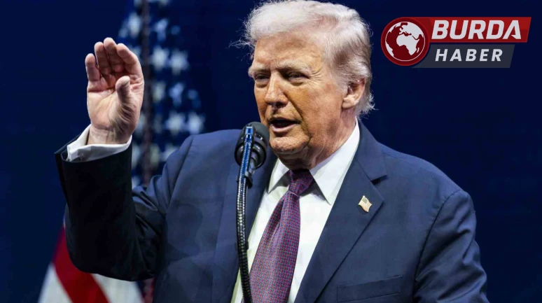 Donald Trump: "Saldırının gerçekleştiği yer konusunda çok üzgünüm"