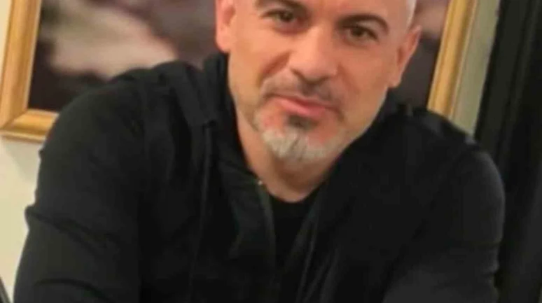 AVM müdürü Hakan Karakoç bıçaklanarak hayatını kaybetti.