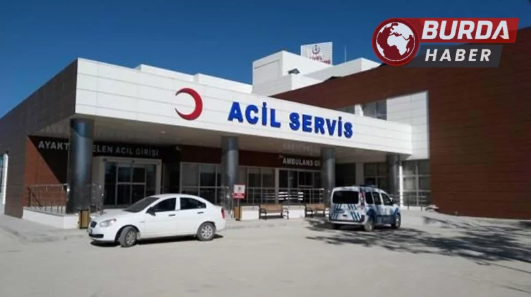 Çivril Devlet Hastanesinde zehirlenen hastane personel sayısı 78 oldu.
