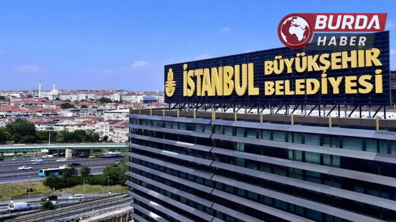 İBB soruşturmasında firari Gülibrahimoğlu için kırmızı bülten kararı!