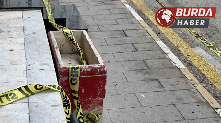 Kastamonu’da bir kadın, otelin penceresinden düşerek hayatını kaybetti