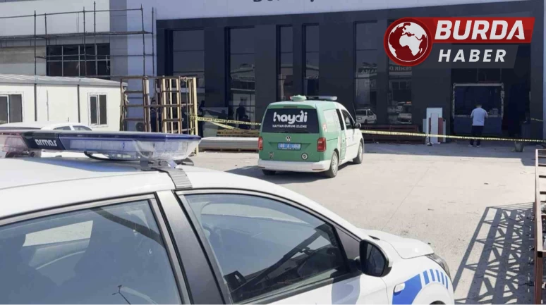 Parasını alamayan iki kardeş kurşun yağdırdı: 2 kişi yaralandı