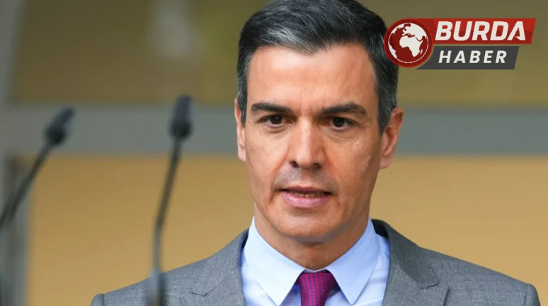 İspanya, İsrail ile büyük bir silah alım anlaşmasını daha iptal etti.