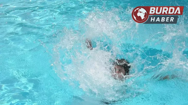 Siirt’te 11 yaşındaki kız çocuğu havuzda boğuldu.