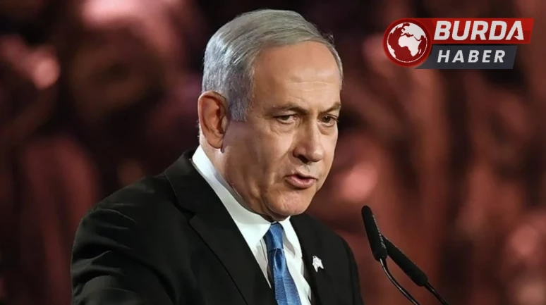 Netanyahu’dan açıklama: "İsrail ordusu Gazze Şeridi’nde kalacak"