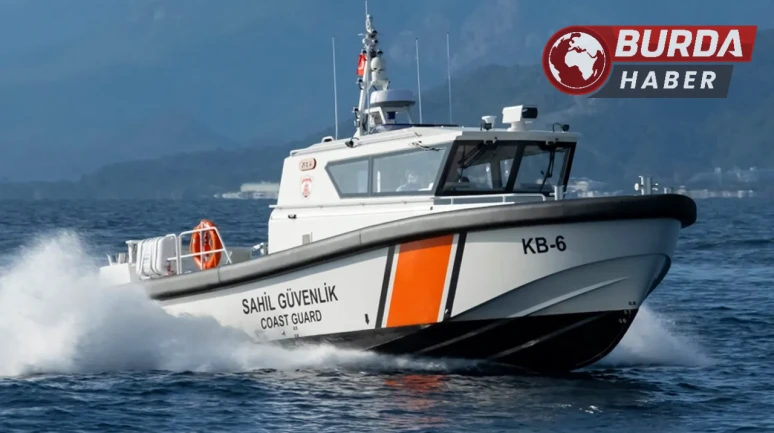 Hapis cezası ile aranıyordu,Yunan adasına kaçmaya çalışırken yakalandı