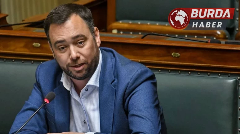 Belçika hükümeti, Filistin Devleti’ni tanıyacağını duyurdu.