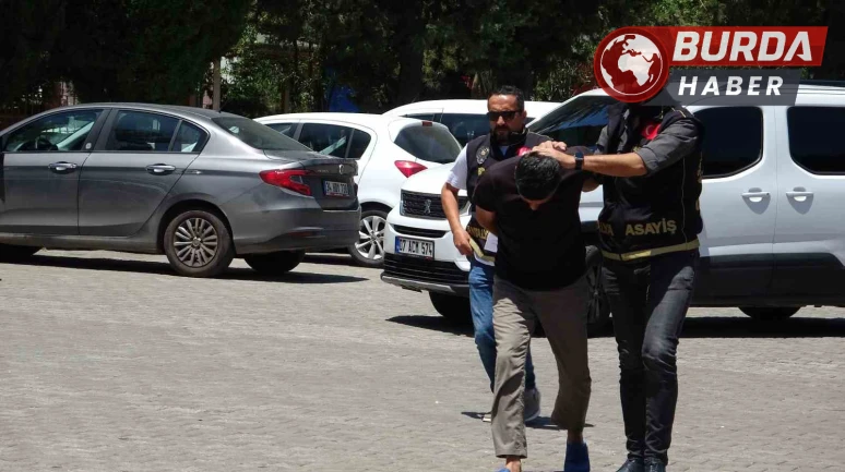 Eski eşini 3 gün boyunca takip edip öldürdü, mahkemede ’pişmanım’ dedi