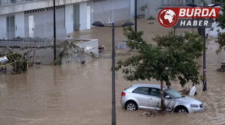 Tayvan’ı sel vurdu: 17 kişi öldü, 100’den fazla kayıp var
