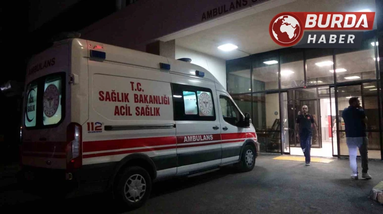Kocaeli'de hastanenin camından atlayan şahıs hayatını kaybetti.