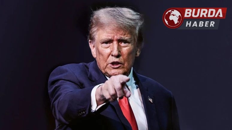 Trump: "Çok dikkatli olmalılar, Katar ABD için büyük bir müttefik"