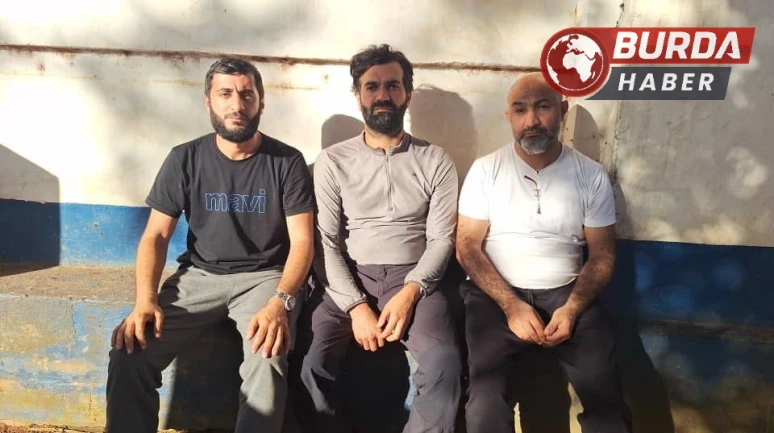 Türk yardım gönüllüleri 6 gündür Orta Afrika'da gözaltında!