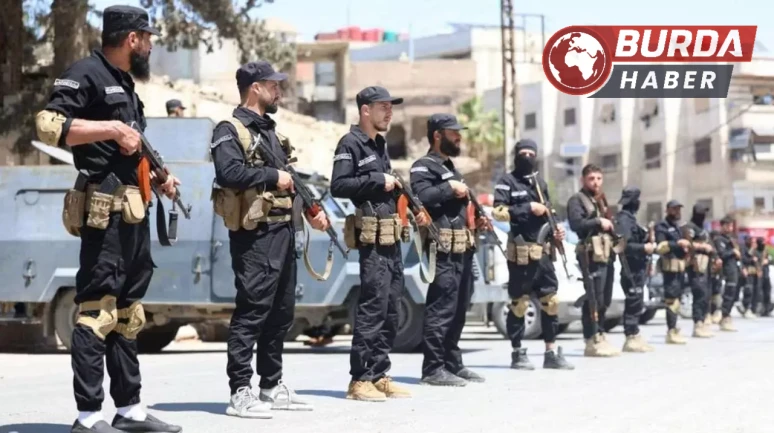 İsrail’in Dürzi grupları silahlandırıp maaş ödediği iddiası!