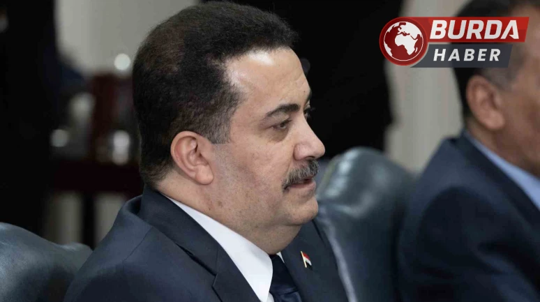 Sudani’den IKBY ile "tarihi petrol anlaşması" açıklaması!