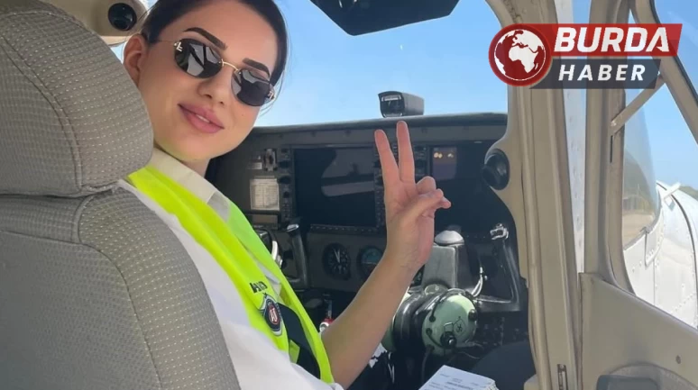 İzmir’de eğitim uçağı düştü: 1 pilot adayı hayatını kaybetti