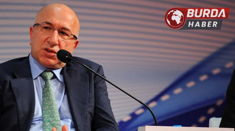 Turgay Ciner’e tutuklamaya yönelik yakalama kararı çıkarıldı.