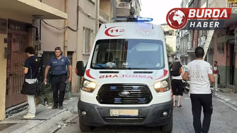 Mardin’de 9. kattan düşen 11 yaşındaki kız çocuğu hayatını kaybetti.