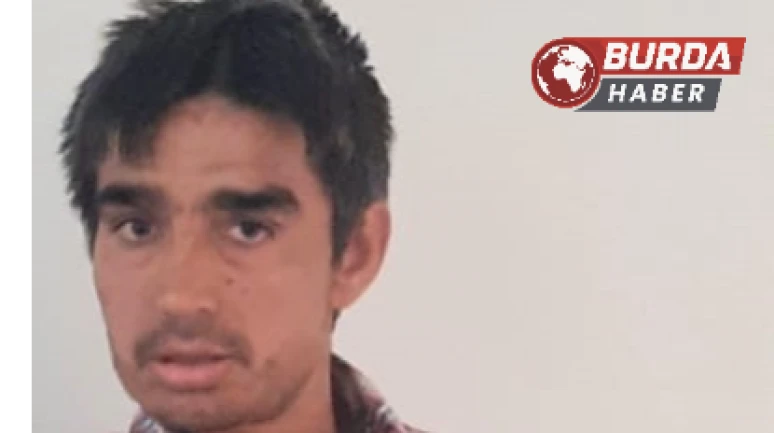 Afyonkarahisar’da kayıp epilepsi hastası genç adam her yerde aranıyor