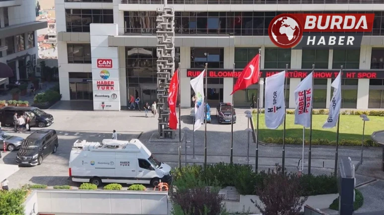 Can Holding’e yönelik ’kara para’ soruşturmasında 5 kişi tutuklandı
