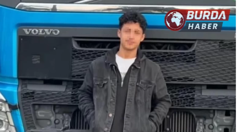 Mardin’de 15 yaşındaki bir çocuk başından vurulmuş halde bulundu.