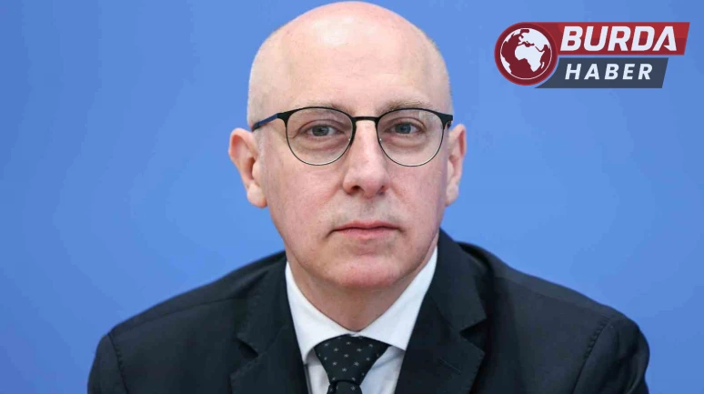 Almanya’da iç istihbaratın başına Almanya vatandaşı bir Türk atandı.