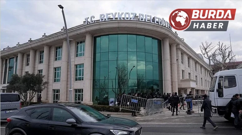 Beykoz Belediyesi ’yolsuzluk’ davasında tüm sanıklar tahliye edildi.
