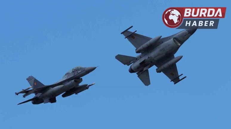 Ruslar, Poloya’dan sonra Romanya hava sahasını da ihlal etti