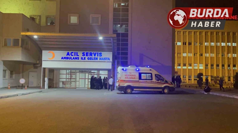 Nevşehir’de balkondan düşen 2 yaşındaki çocuk hayatını kaybetti.