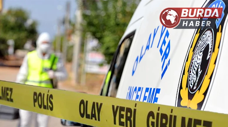 Uzman çavuş olan bacanağını öldürdükten sonra intihar etti.