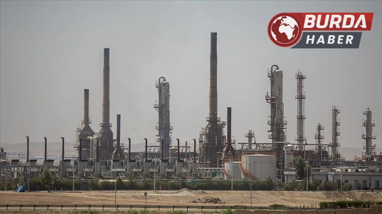 ABD'den Irak-Türkiye Boru Hattının yeniden açılmasıyla ilgili açıklama